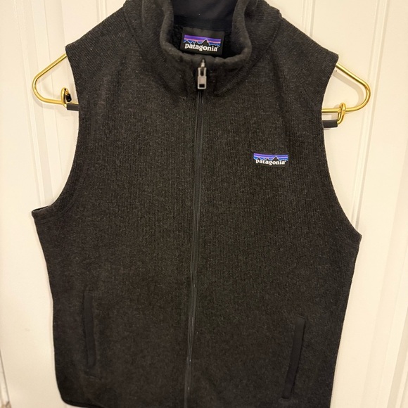 Wilderness W's Better Sweater Vest by Patagonia Mens - Picture 2 of 14